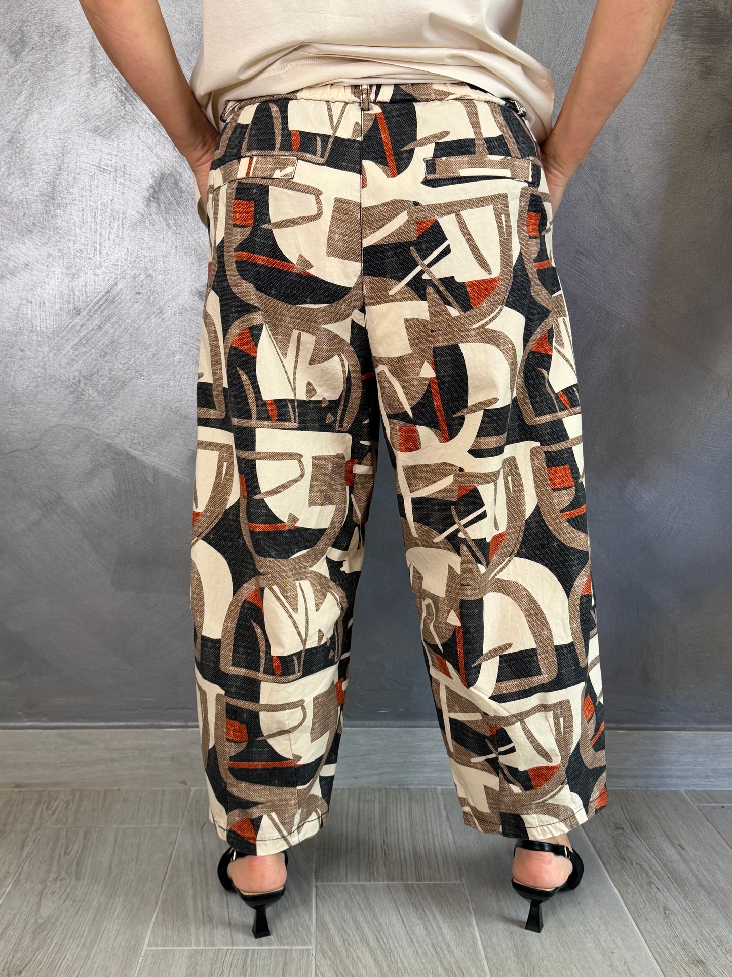 Pantalone Wendy Luna