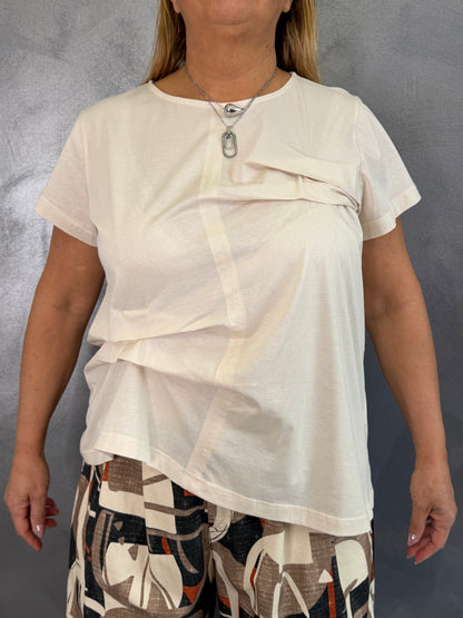 Maglia Wendy Luna Beige