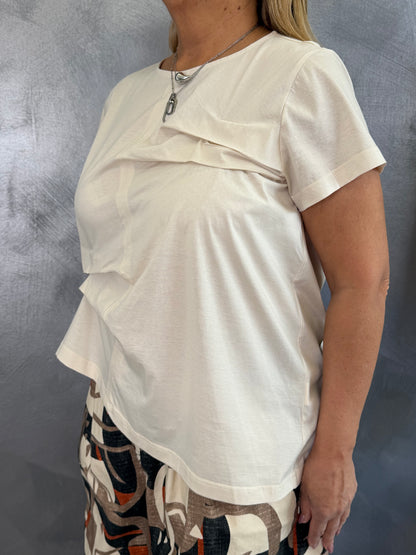 Maglia Wendy Luna Beige