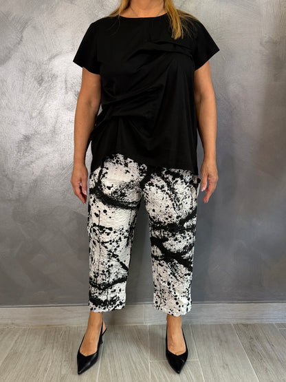 Maglia Wendy Luna Nera
