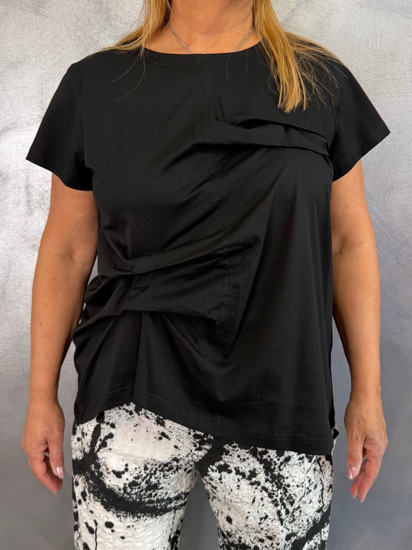Maglia Wendy Luna Nera