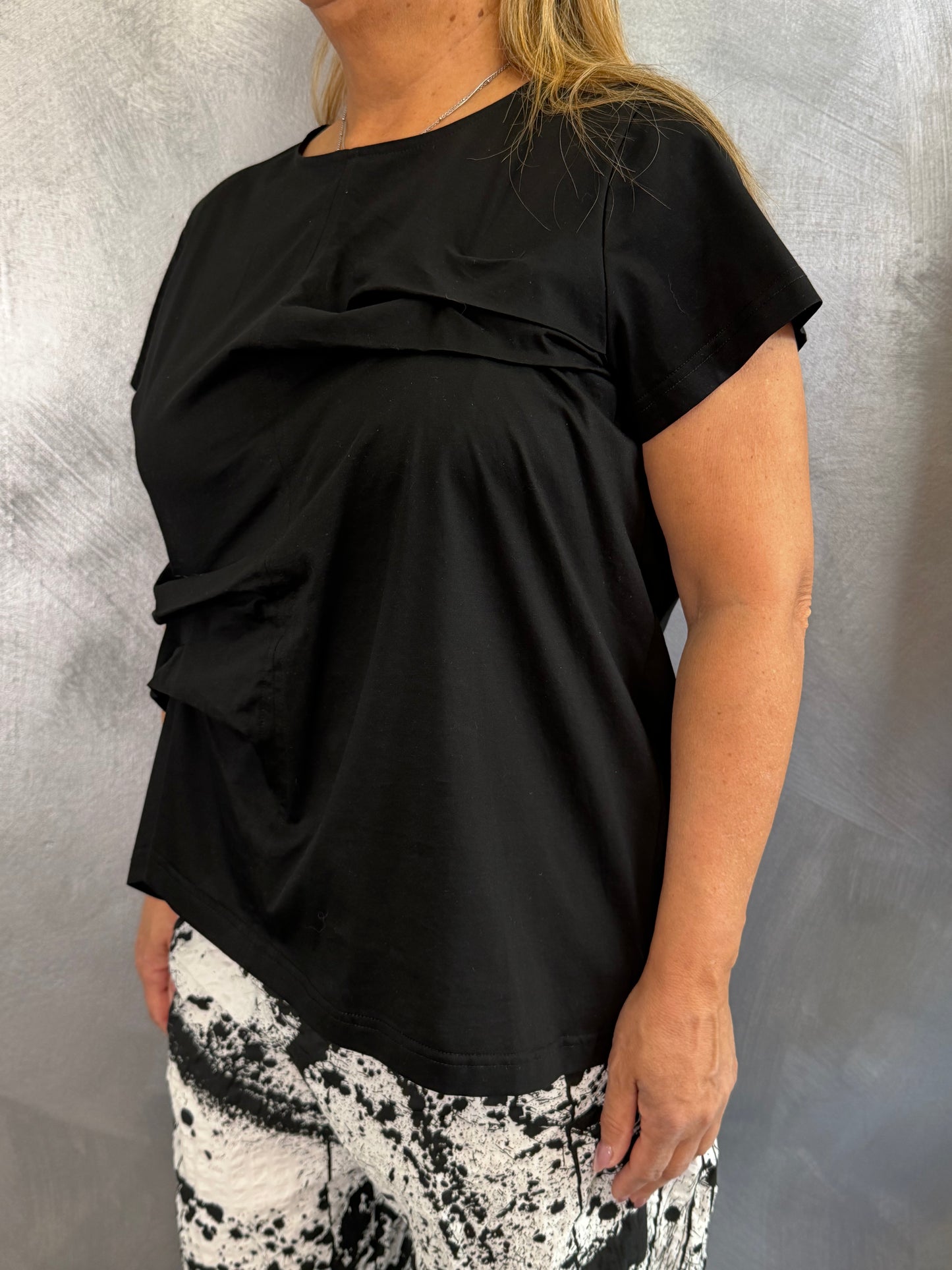 Maglia Wendy Luna Nera