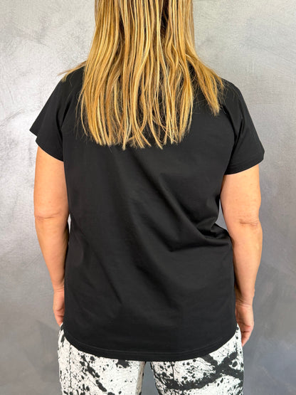 Maglia Wendy Luna Nera