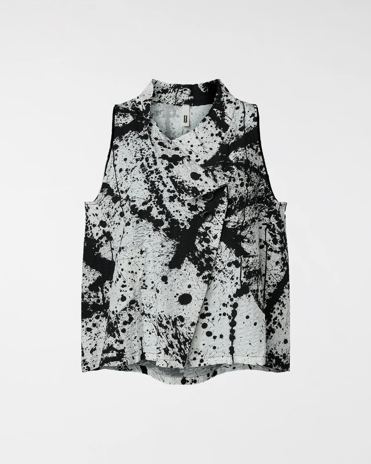 Gilet Wendy Inchiostro