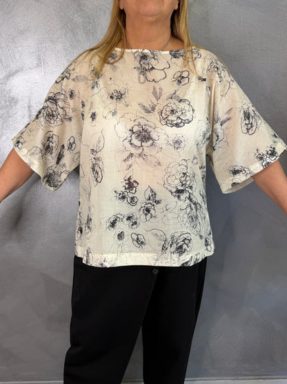 Casacca Wendy Nina Beige