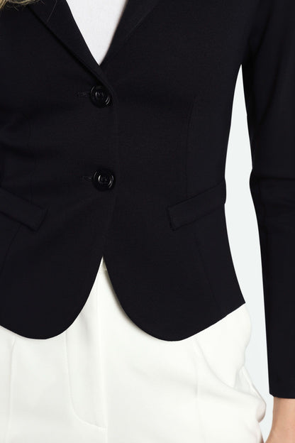 Giacca Nera Imperial