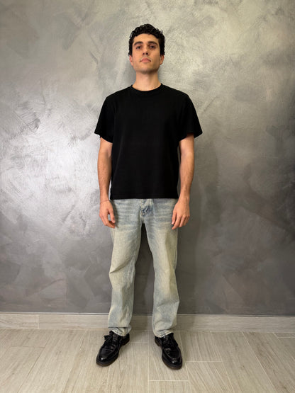 Jeans Stone Wash Light