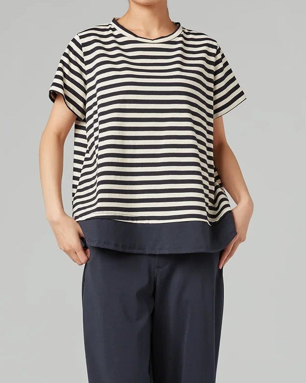 Maglia Wendy Marinara Blu