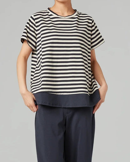 Maglia Wendy Marinara Blu