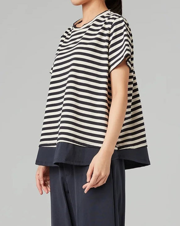 Maglia Wendy Marinara Blu