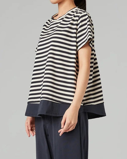 Maglia Wendy Marinara Blu
