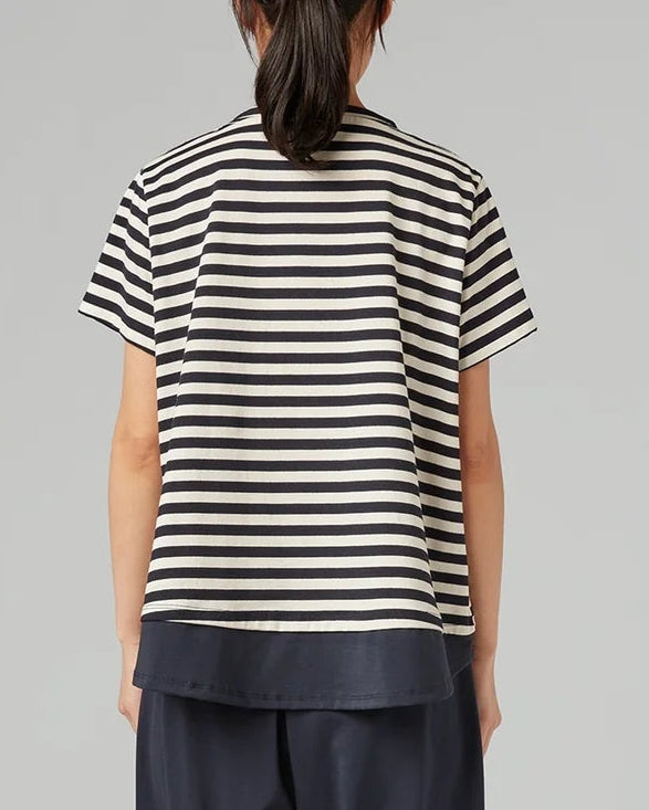 Maglia Wendy Marinara Blu