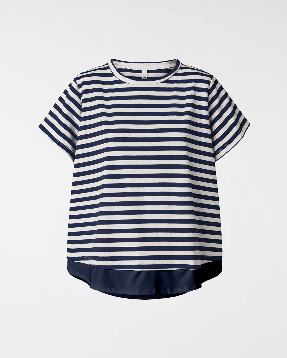 Maglia Wendy Marinara Blu
