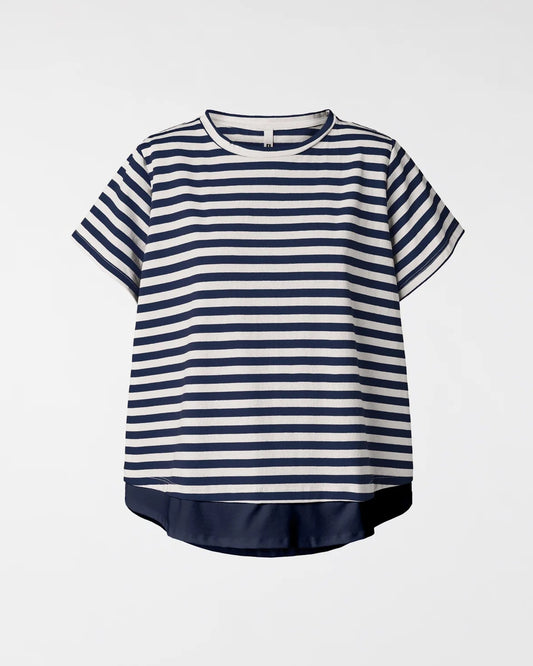 Maglia Wendy Marinara Blu