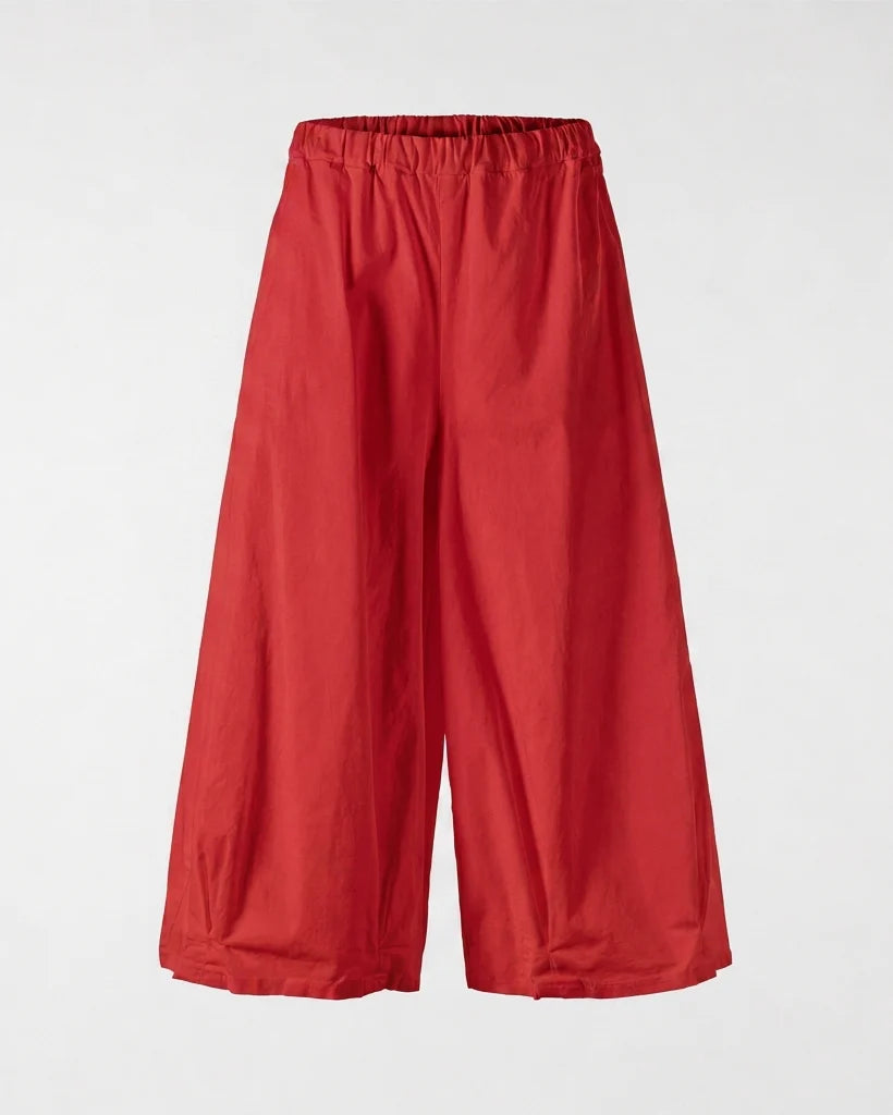 Pantalone Wendy Gioia Rosso
