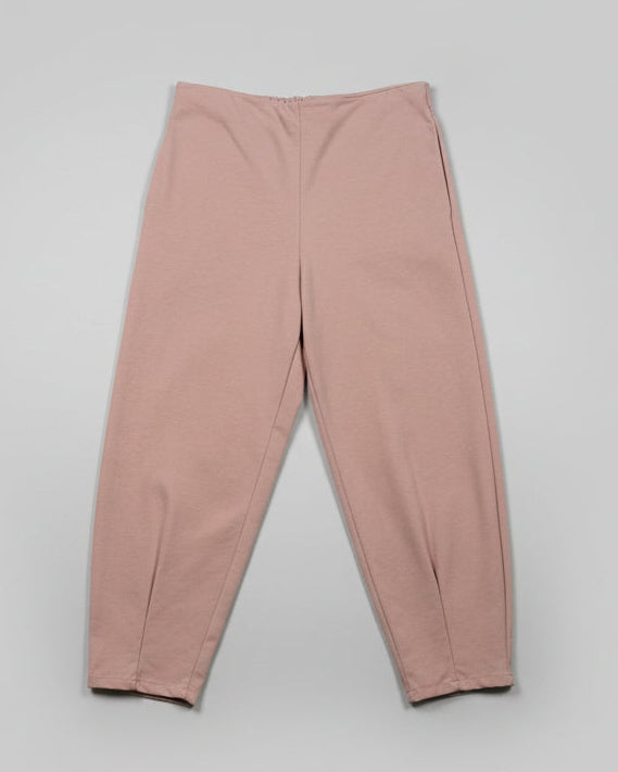 Pantalone Wendy Slim Rosa