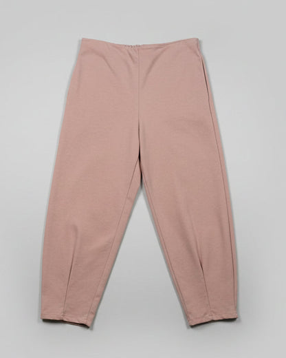 Pantalone Wendy Slim Rosa