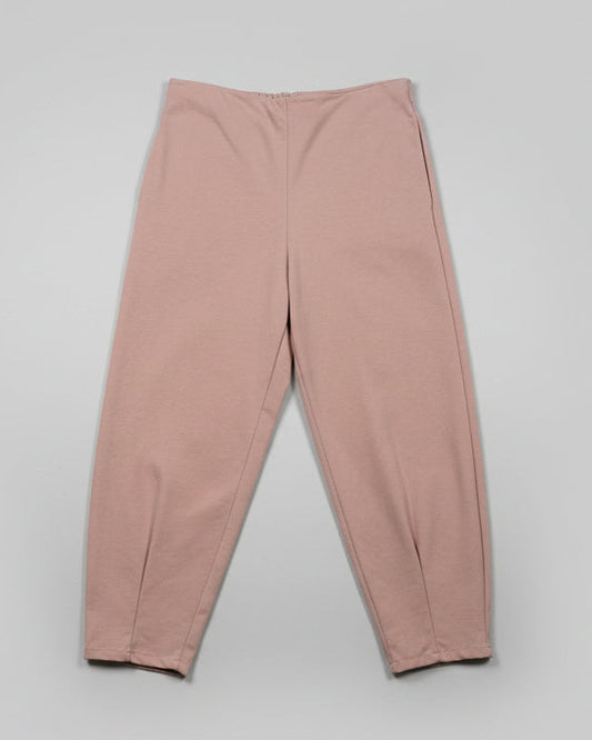 Pantalone Wendy Slim Rosa
