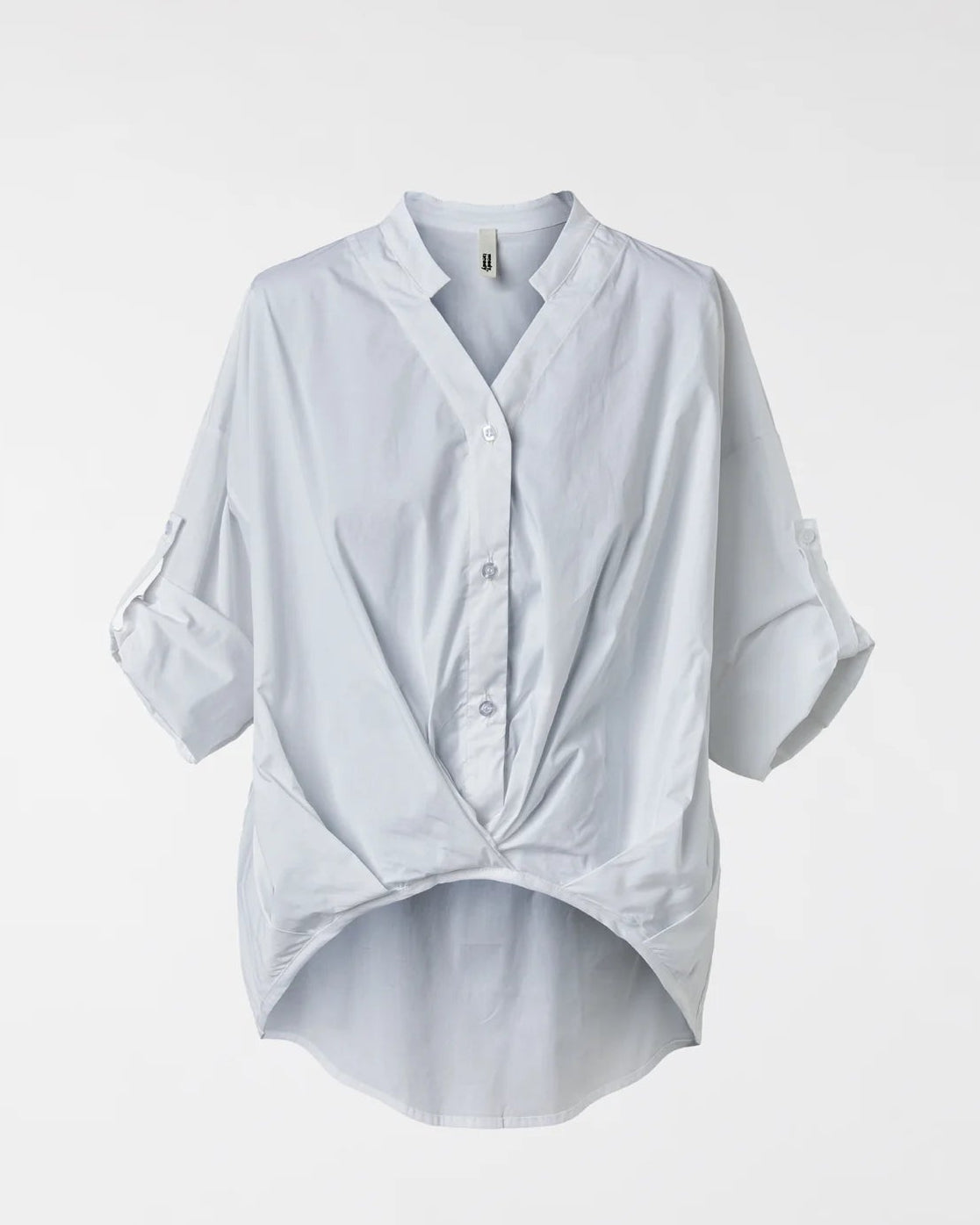 Camicia Wendy Diletta Bianca