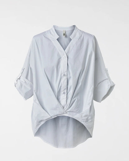 Camicia Wendy Diletta Bianca