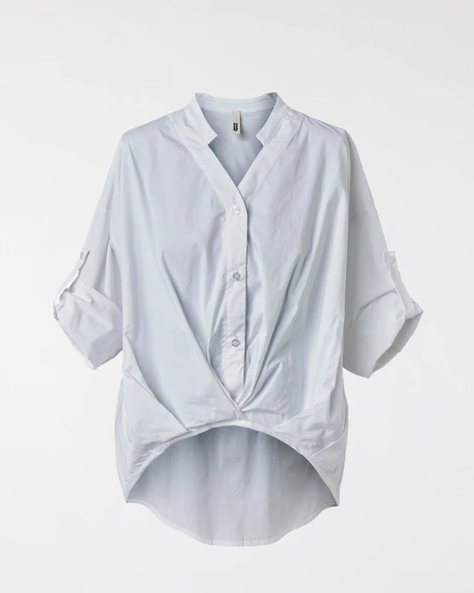 Camicia Wendy Diletta Bianca