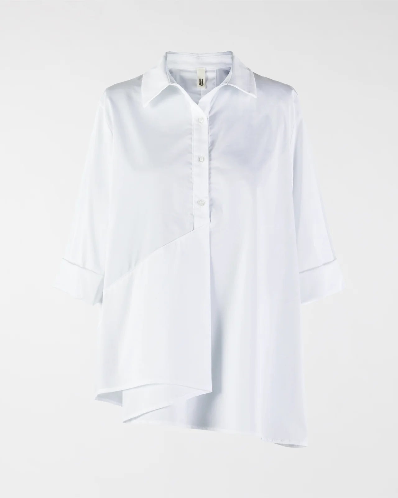 Camicia Wendy Marilu Bianca