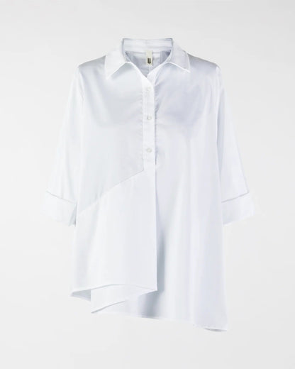 Camicia Wendy Marilu Bianca