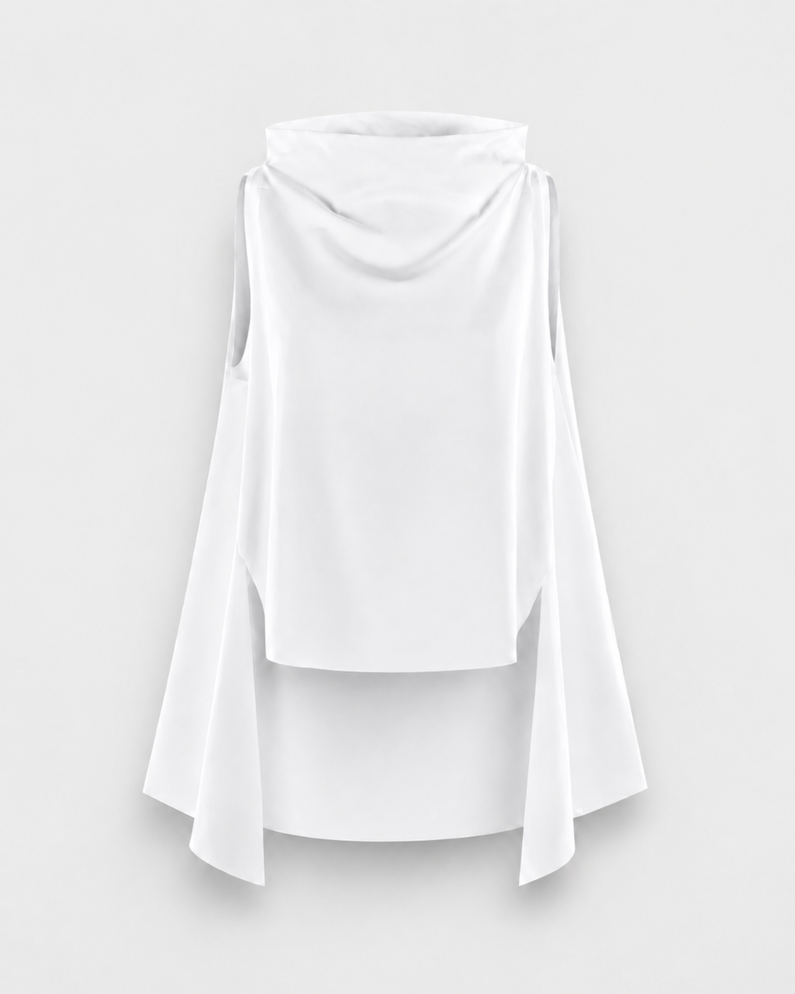 Gilet Wendy Bianco