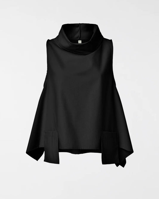Gilet Wendy Enea Nero