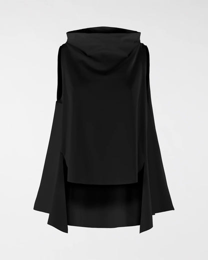 Gilet Wendy Nero