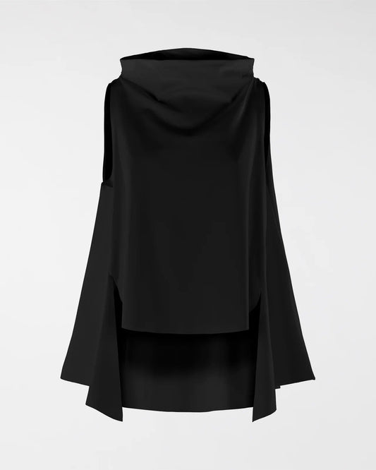 Gilet Wendy Nero