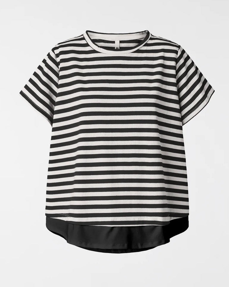 Maglia Wendy Marinara Nera