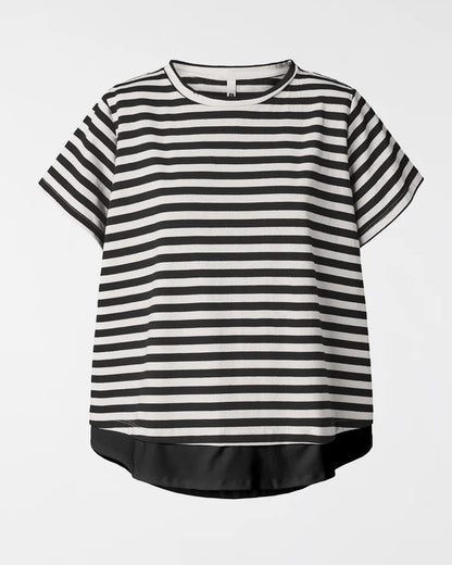 Maglia Wendy Marinara Nera
