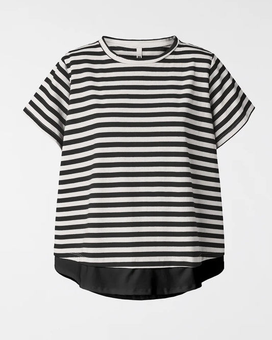 Maglia Wendy Marinara Nera