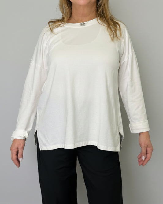 Maglia Wendy Anita Bianca