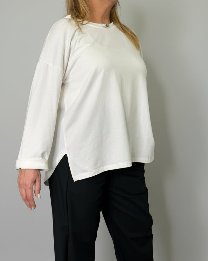 Maglia Wendy Anita Bianca