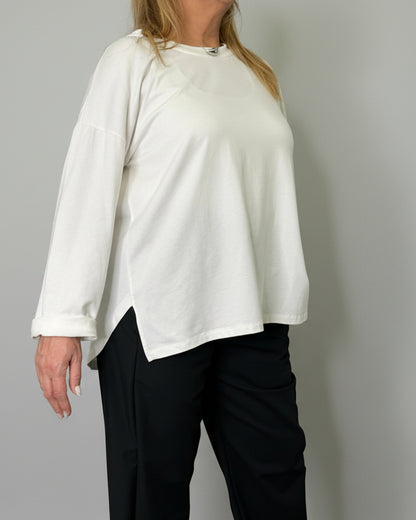 Maglia Wendy Anita Bianca