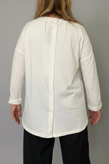 Maglia Wendy Anita Bianca