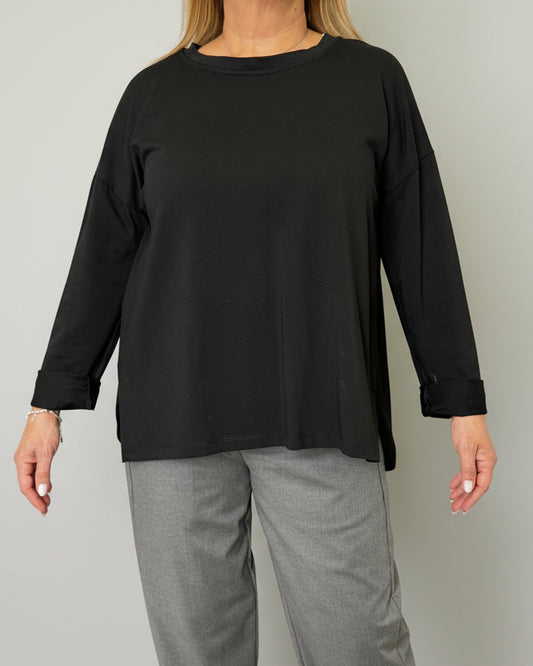 Maglia Wendy Anita Nera