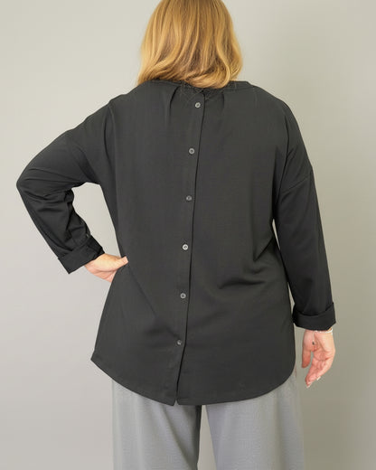 Maglia Wendy Anita Nera