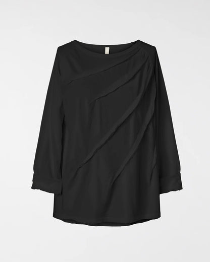 Maglia Wendy Flaminia Nera