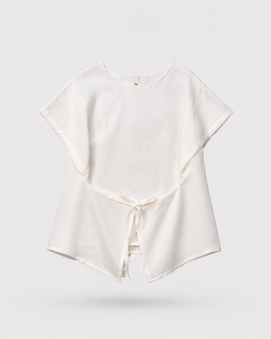 Blusa Wendy Perla