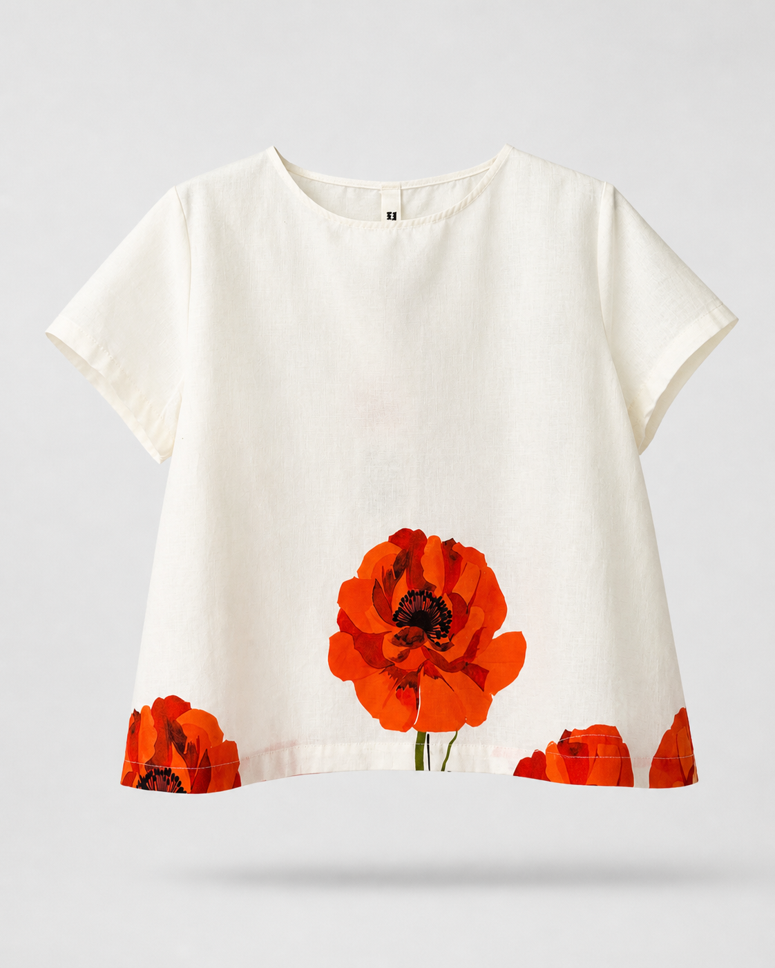 Maglia Wendy Papavero