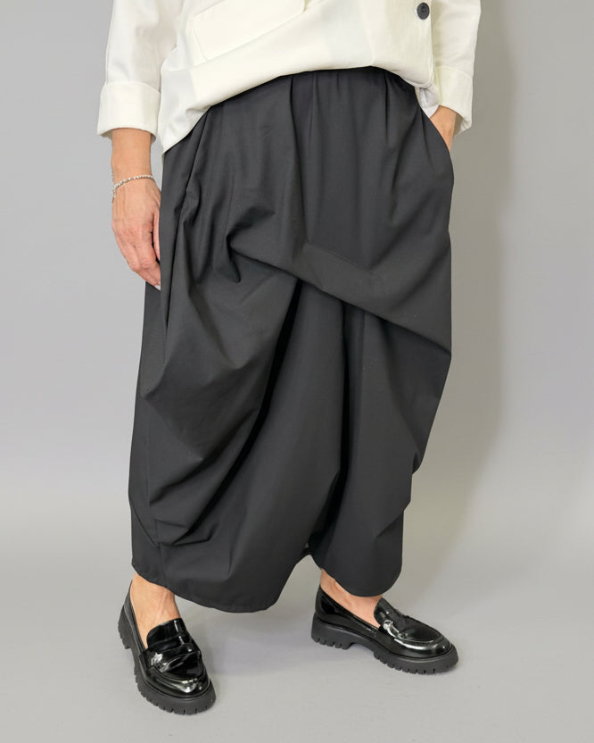 Pantagonna Wendy Cloe Nera