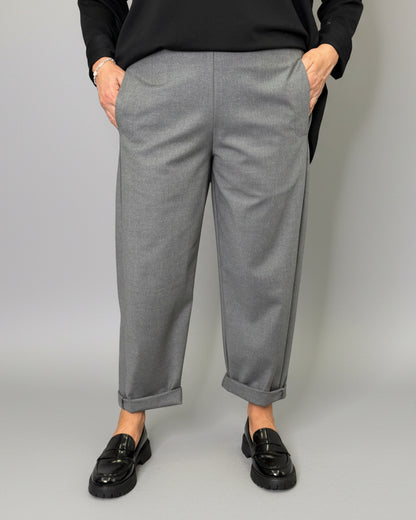 Pantalone Wendy Anita 2.0 Grigio
