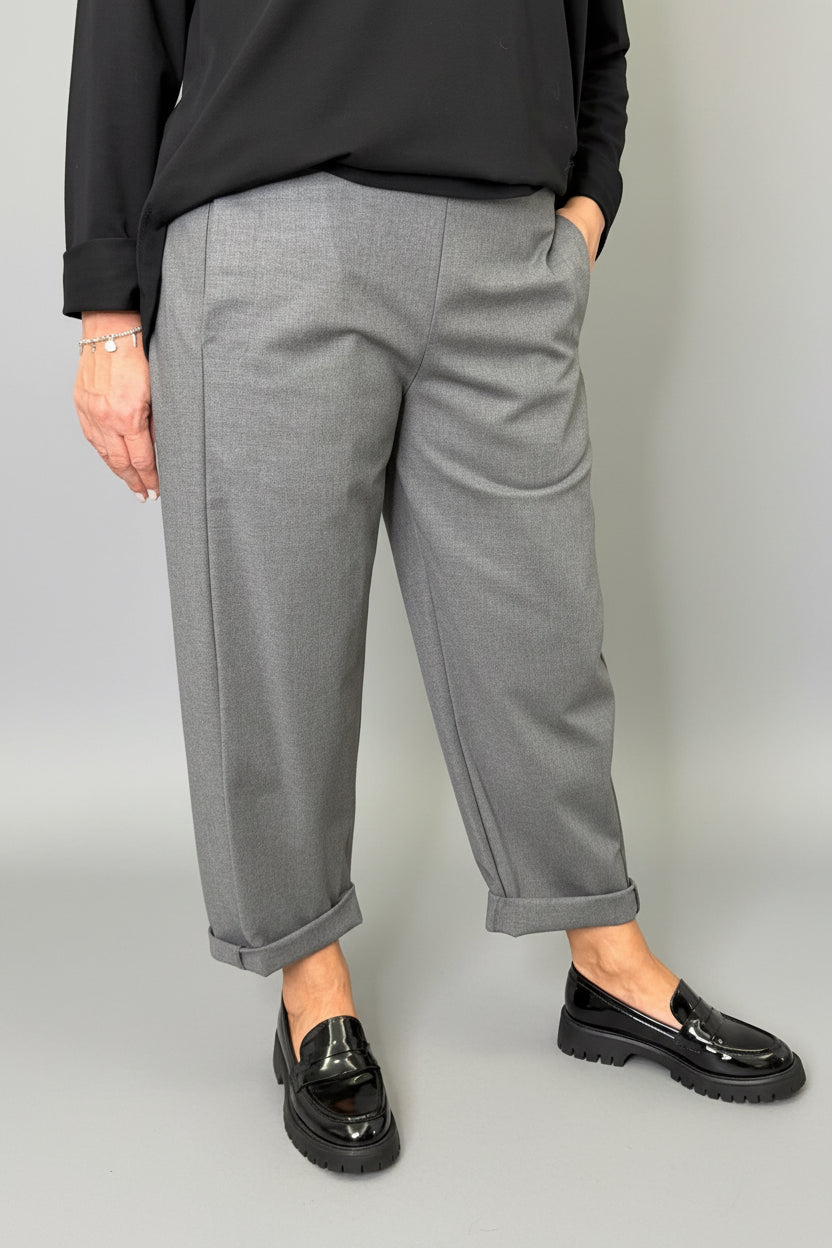 Pantalone Wendy Anita 2.0 Grigio