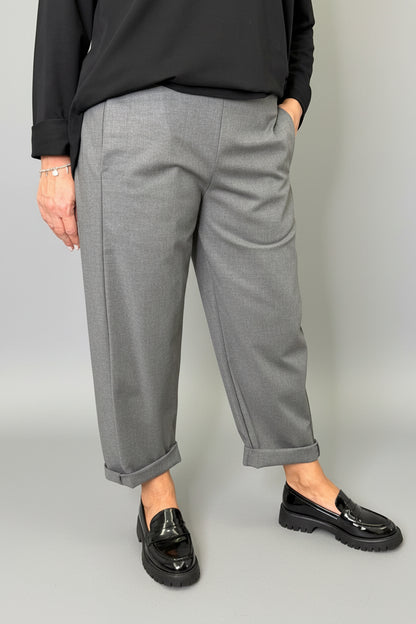 Pantalone Wendy Anita 2.0 Grigio