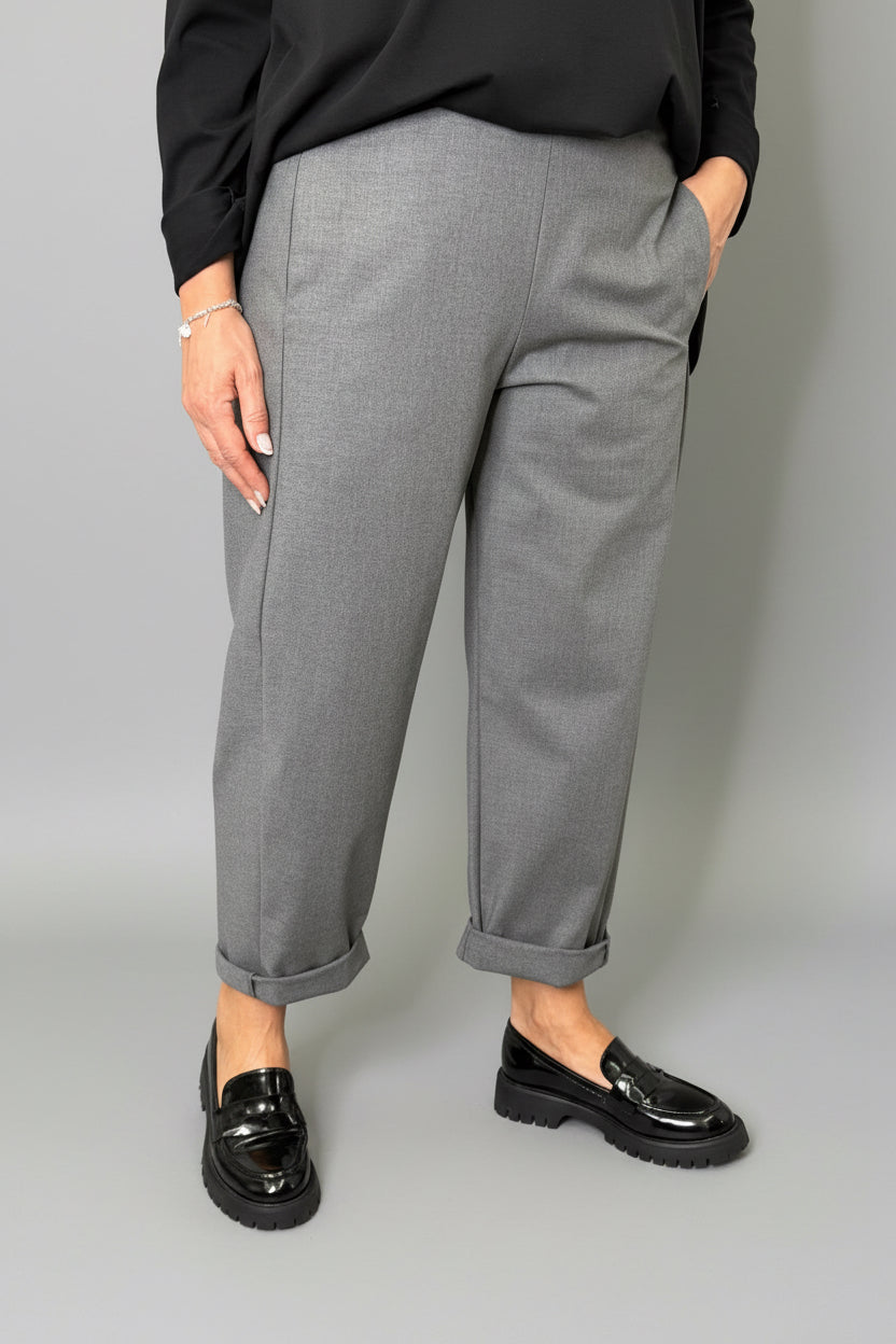 Pantalone Wendy Anita 2.0 Grigio