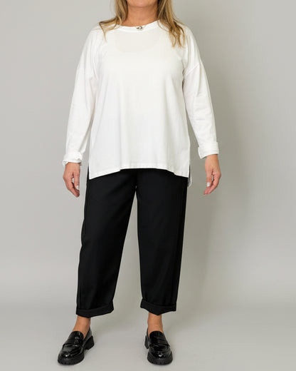 Pantalone Wendy Anita 2.0 Nero