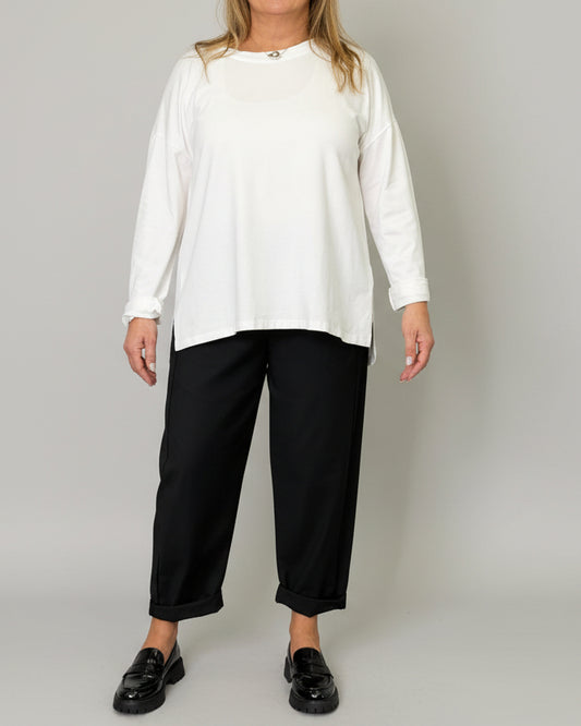 Pantalone Wendy Anita 2.0 Nero